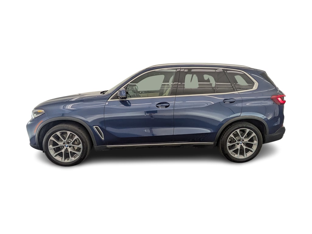 Thumbnail: 2020 BMW X5 - 3
