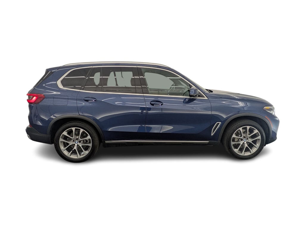 Thumbnail: 2020 BMW X5 - 21