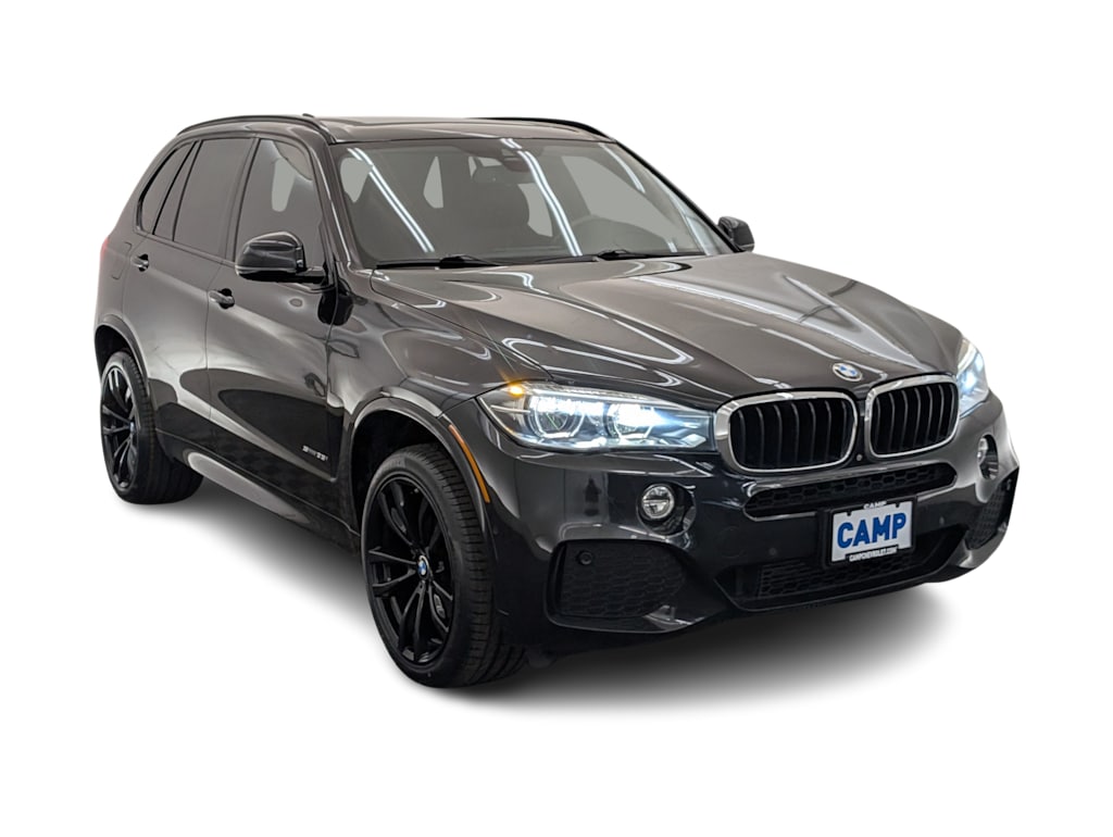Thumbnail: 2018 BMW X5 - 23