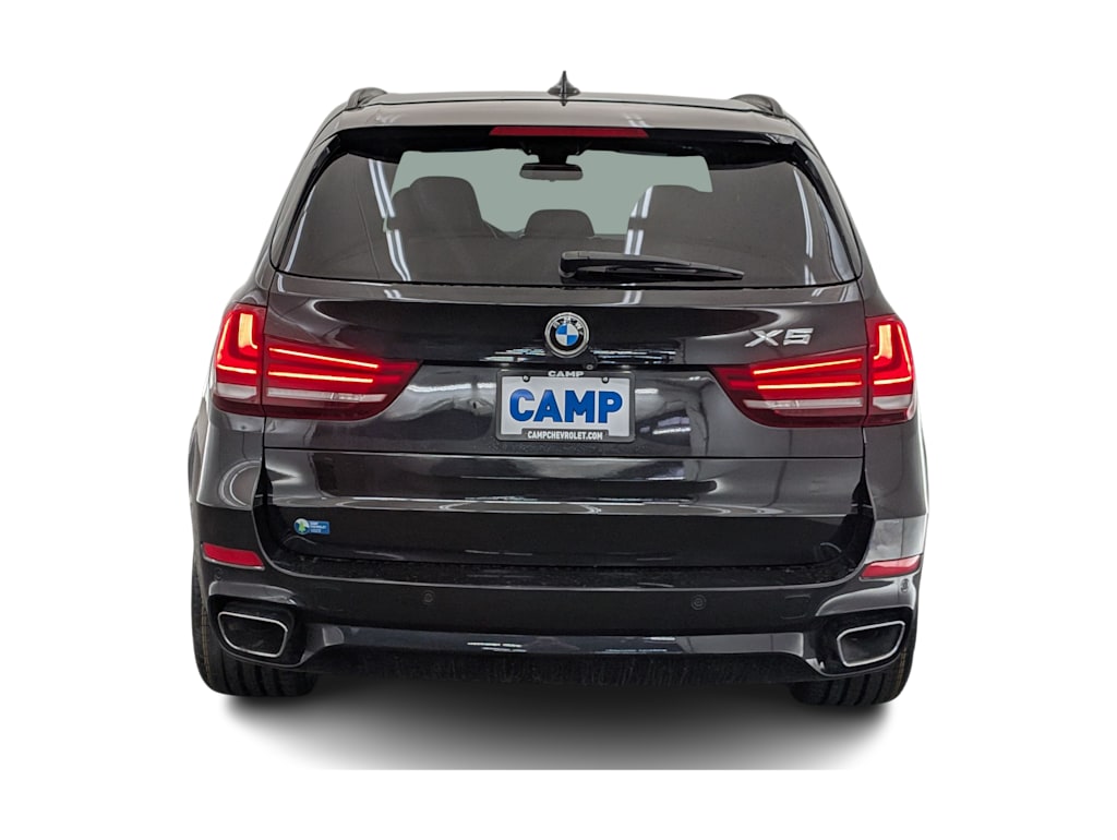 Thumbnail: 2018 BMW X5 - 5