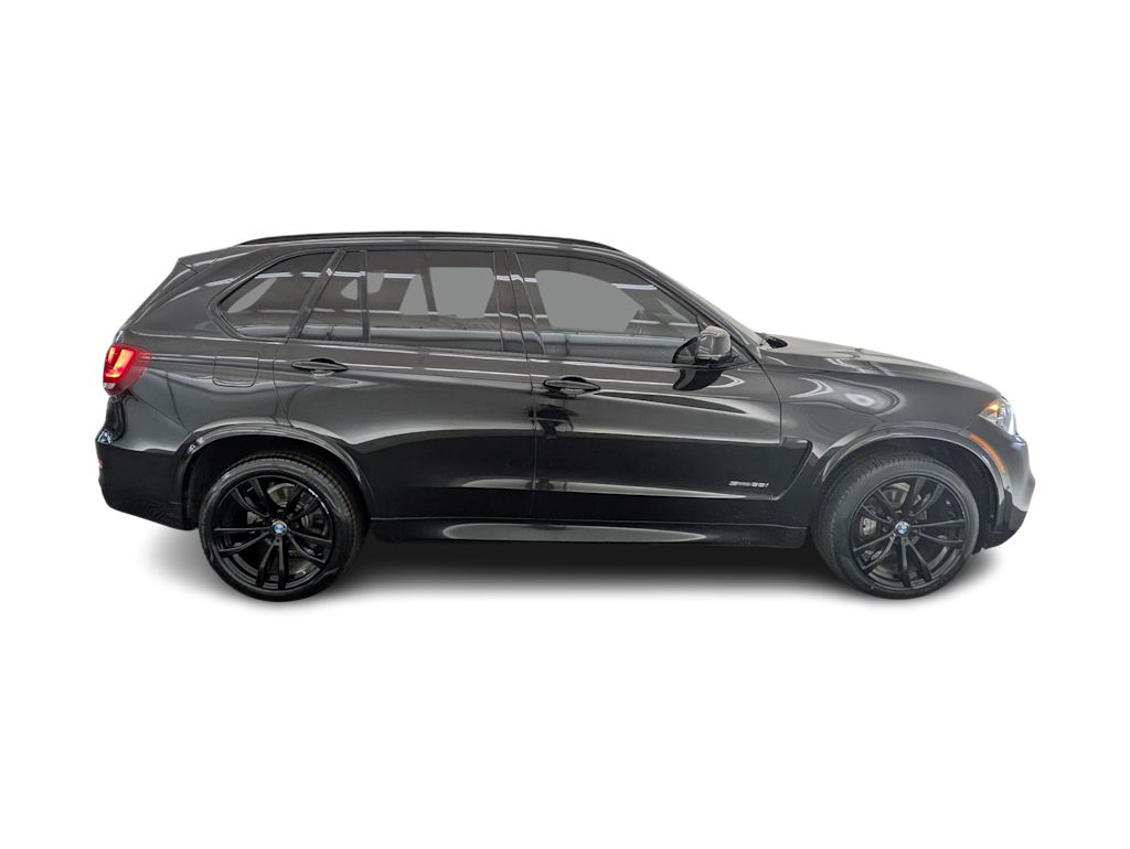Thumbnail: 2018 BMW X5 - 22