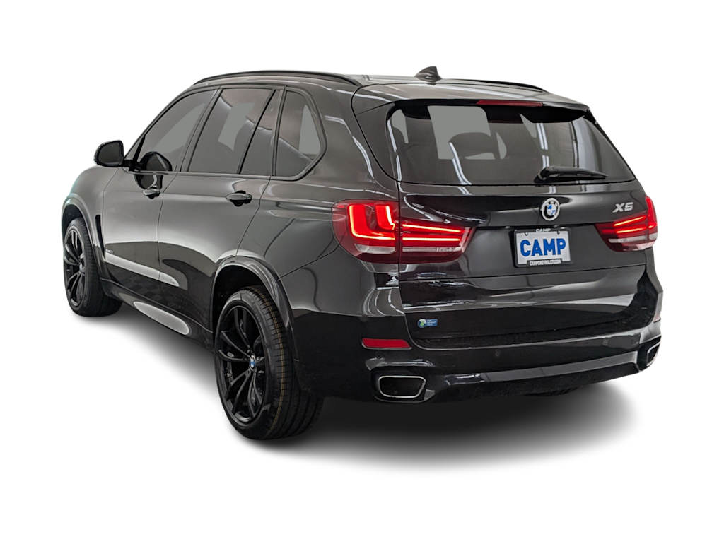 Thumbnail: 2018 BMW X5 - 4