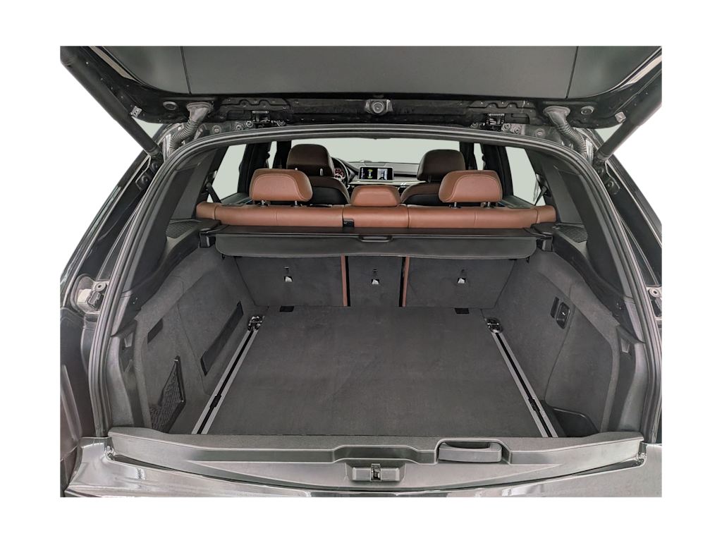 Thumbnail: 2018 BMW X5 - 18