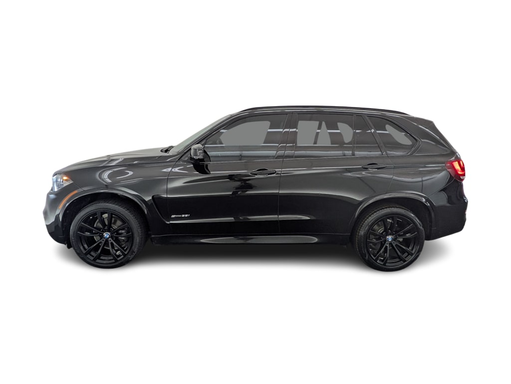 Thumbnail: 2018 BMW X5 - 3