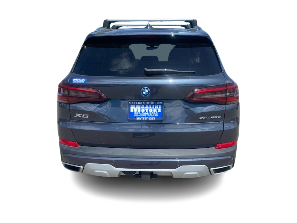 Thumbnail: 2022 BMW X5 - 2