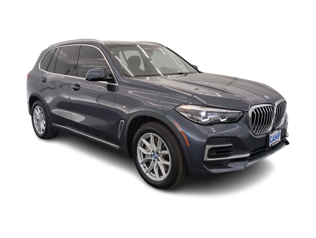 Thumbnail: 2022 BMW X5 - 23