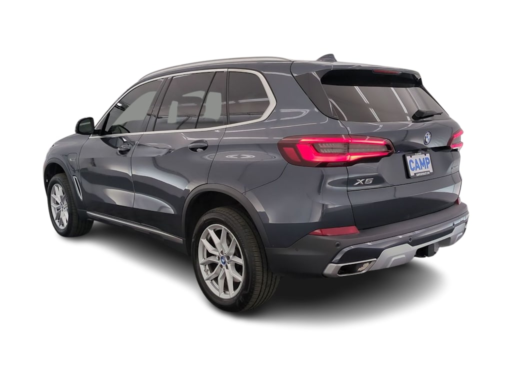 Thumbnail: 2022 BMW X5 - 4