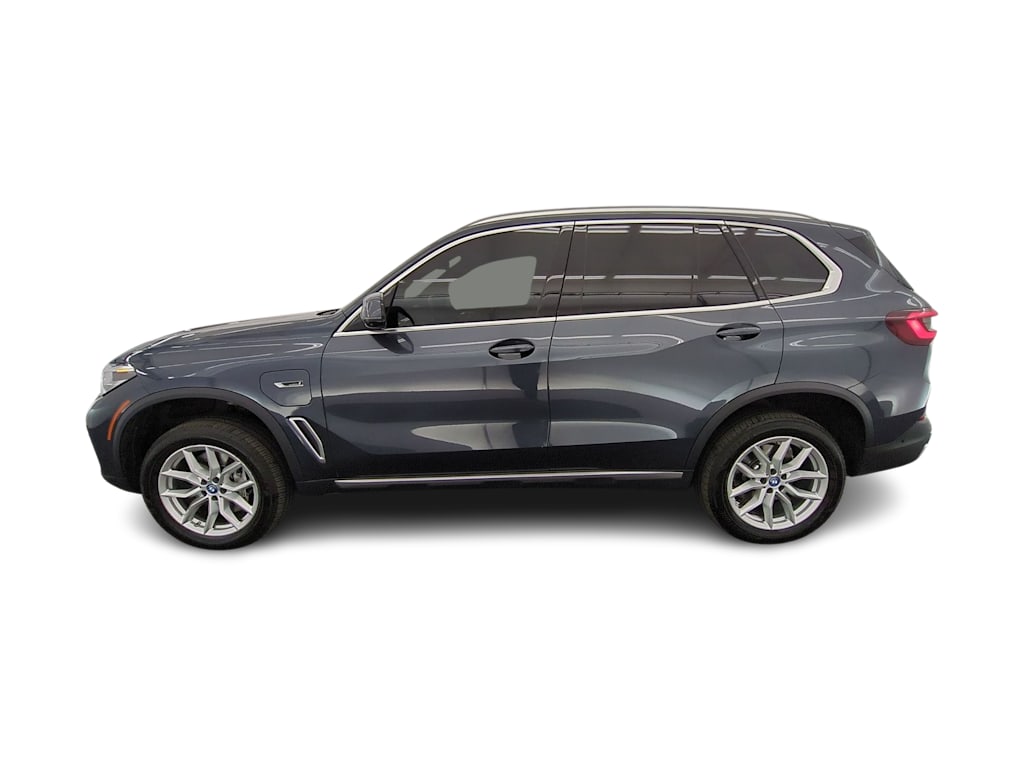 Thumbnail: 2022 BMW X5 - 3