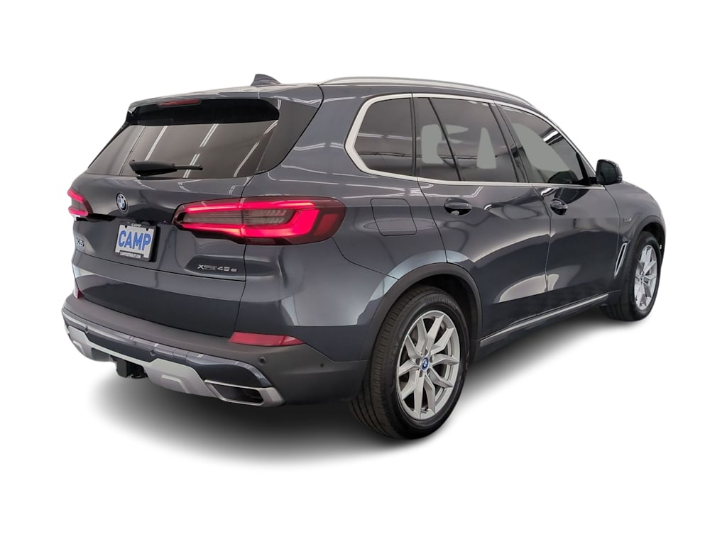 Thumbnail: 2022 BMW X5 - 21