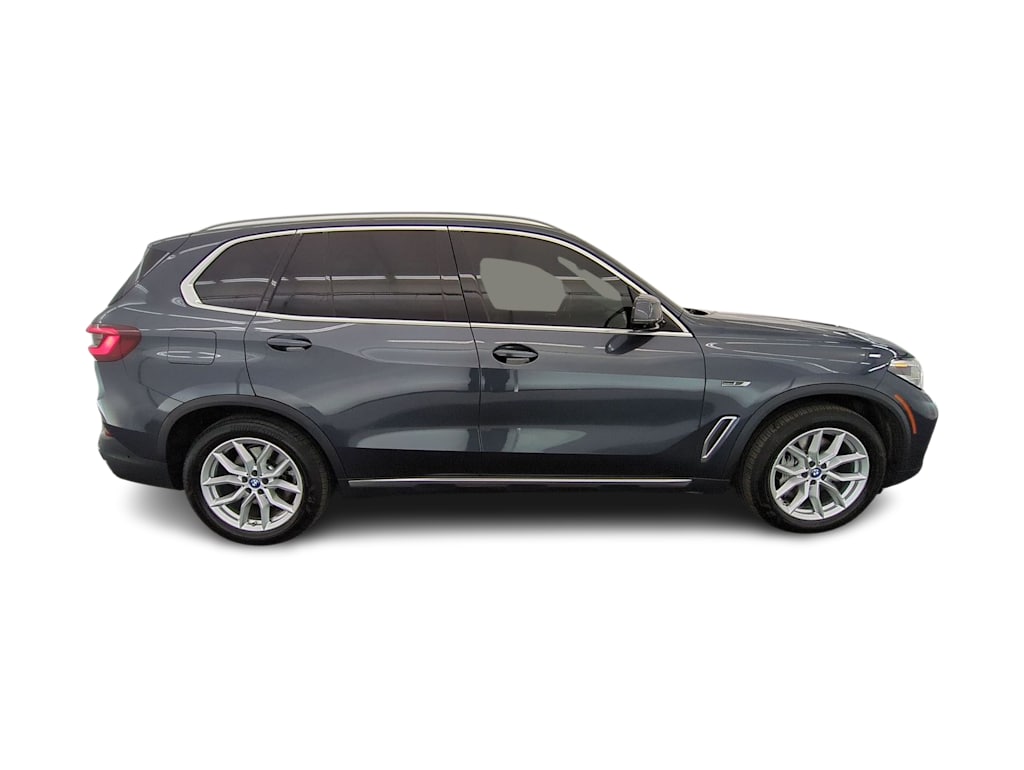 Thumbnail: 2022 BMW X5 - 22