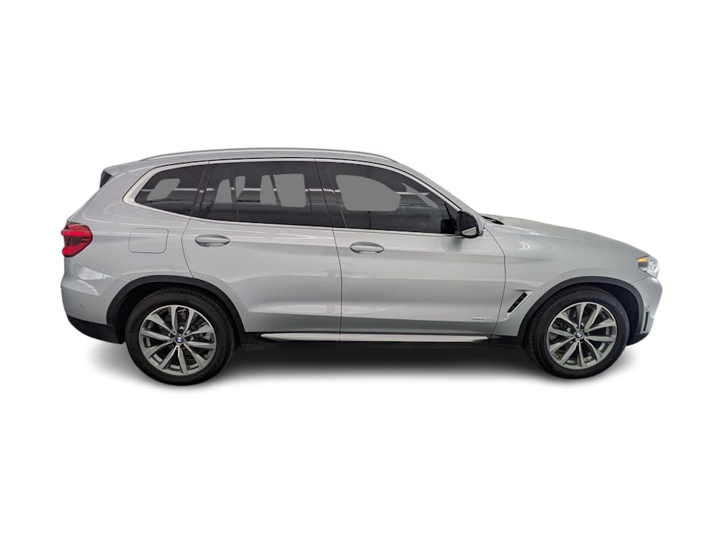 Thumbnail: 2018 BMW X3 - 22