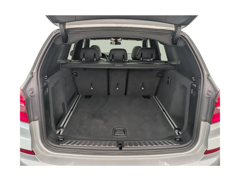 Thumbnail: 2018 BMW X3 - 18