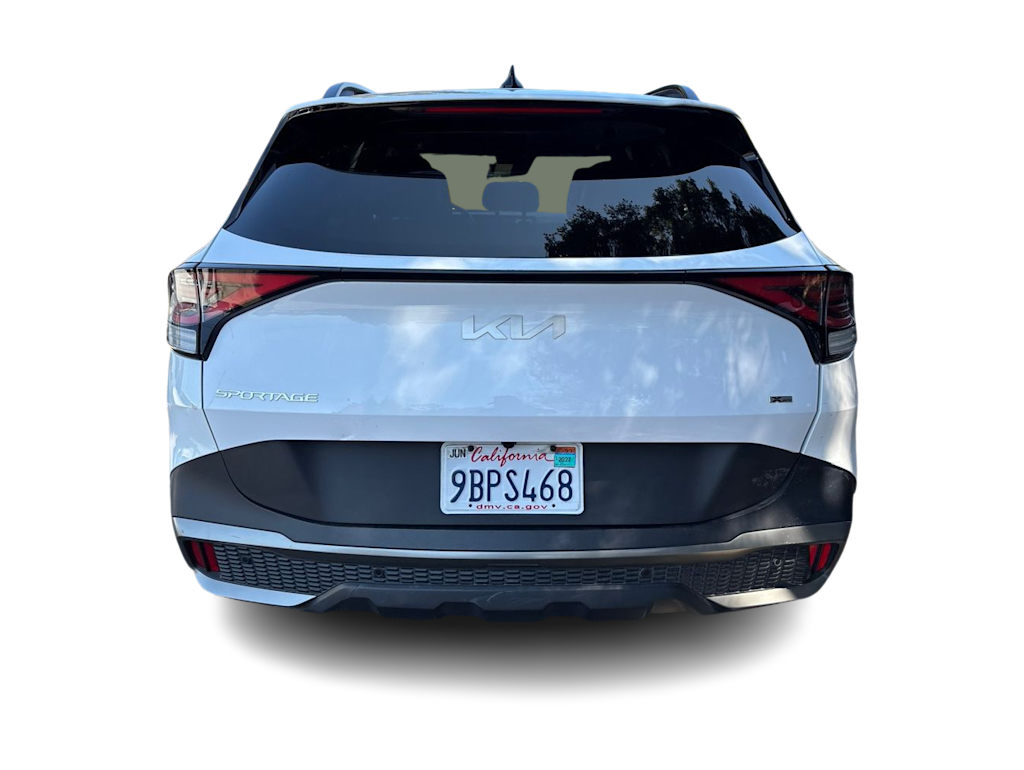 Thumbnail: 2023 Kia Sportage - 2