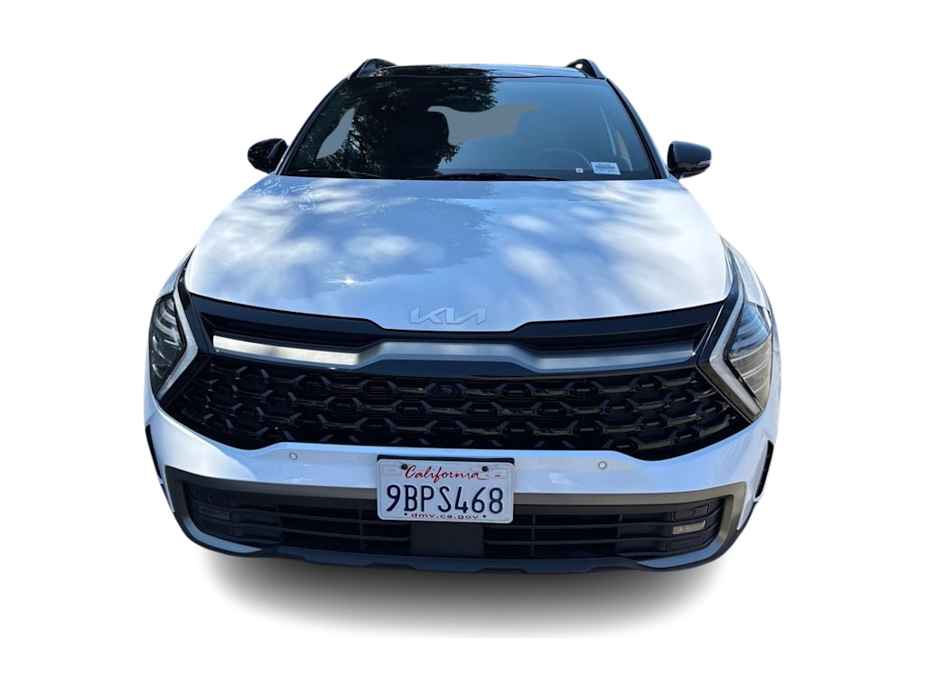 Thumbnail: 2023 Kia Sportage - 3