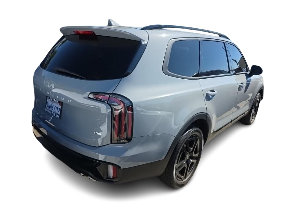 Thumbnail: 2024 Kia Telluride - 7