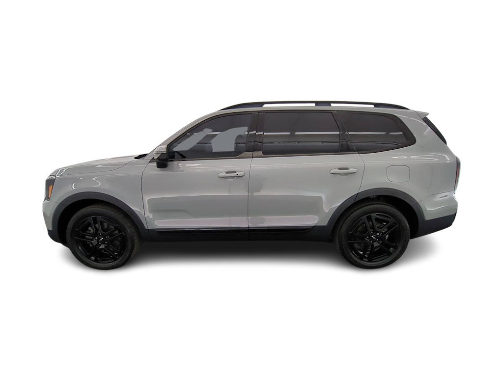 Thumbnail: 2024 Kia Telluride - 3