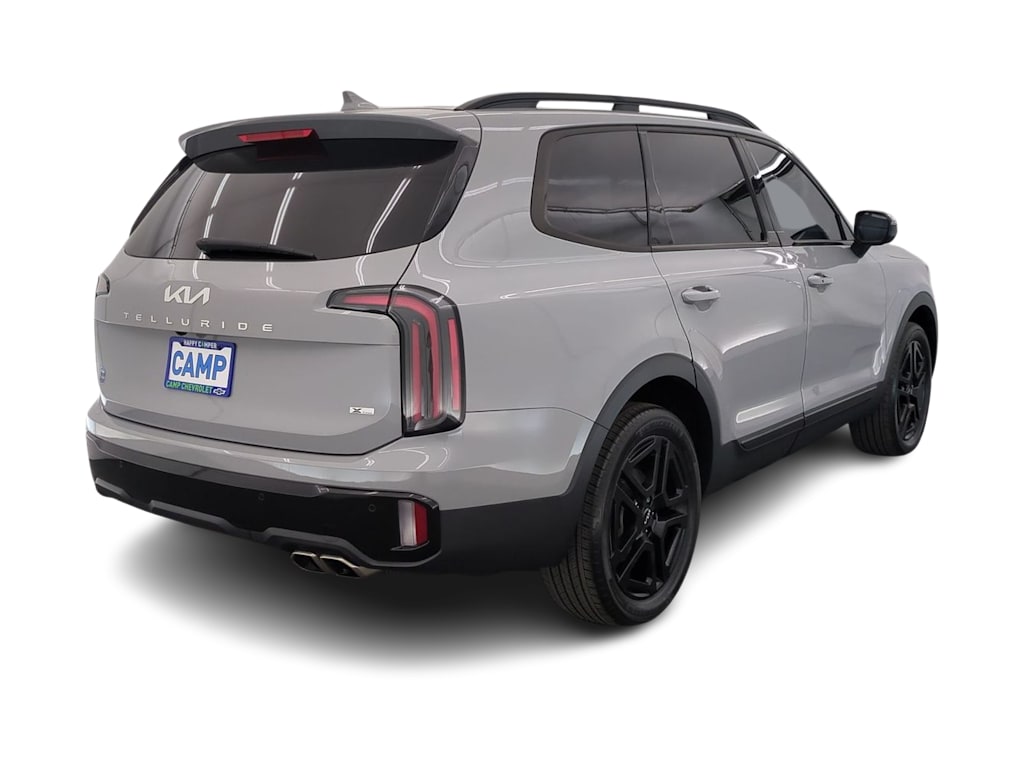 Thumbnail: 2024 Kia Telluride - 21