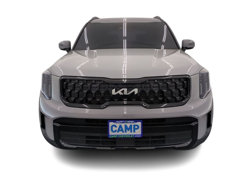 Thumbnail: 2024 Kia Telluride - 6