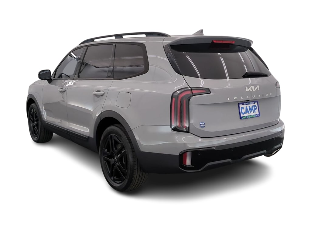 Thumbnail: 2024 Kia Telluride - 4