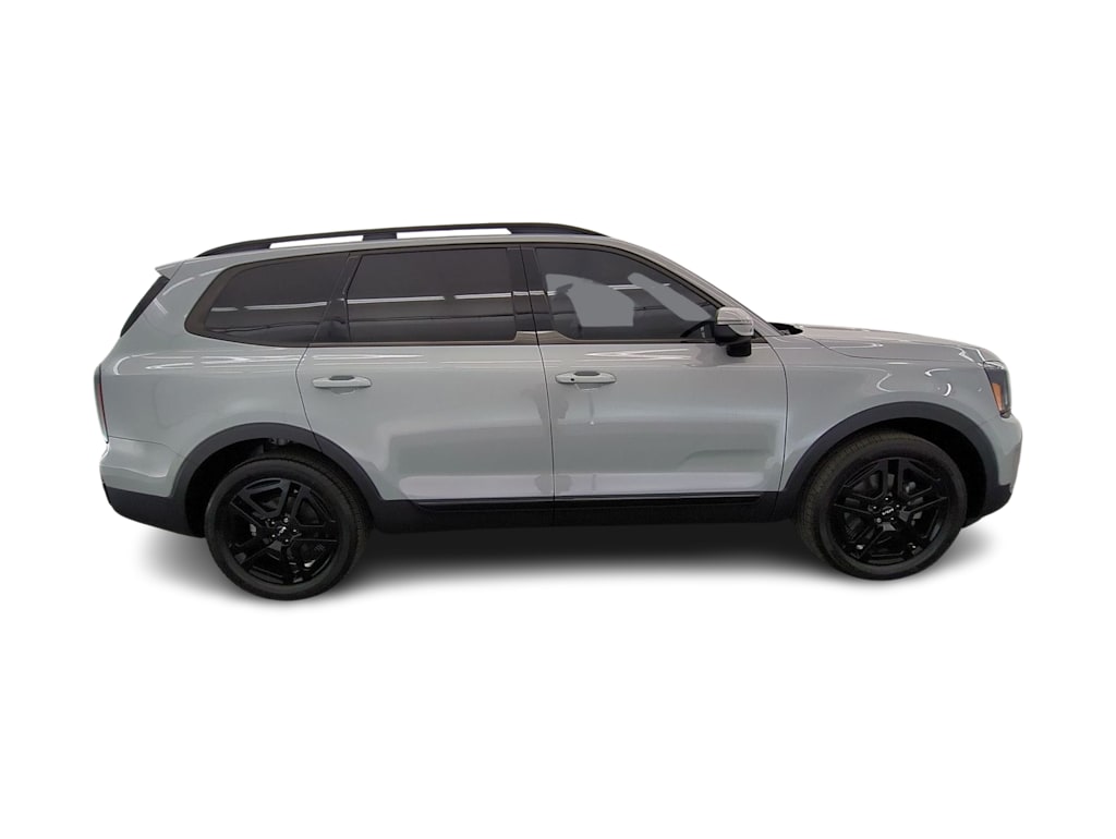Thumbnail: 2024 Kia Telluride - 22