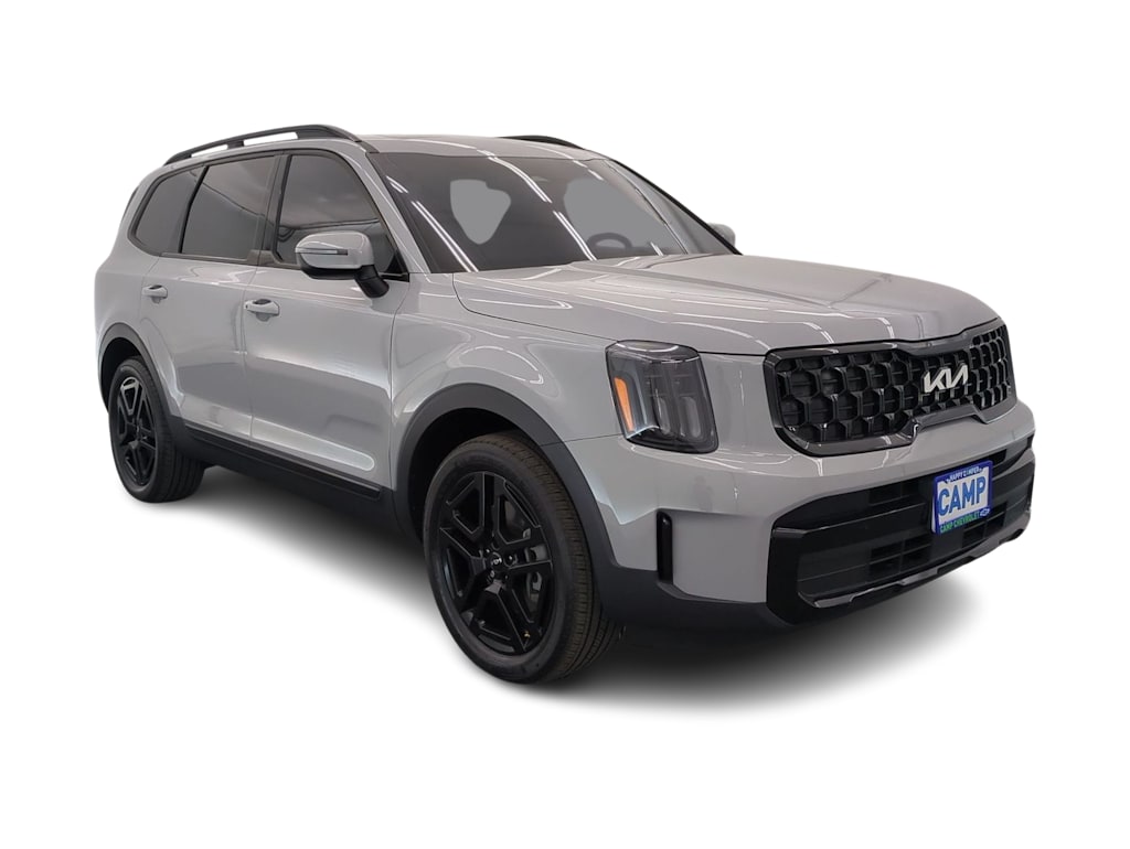 Thumbnail: 2024 Kia Telluride - 23