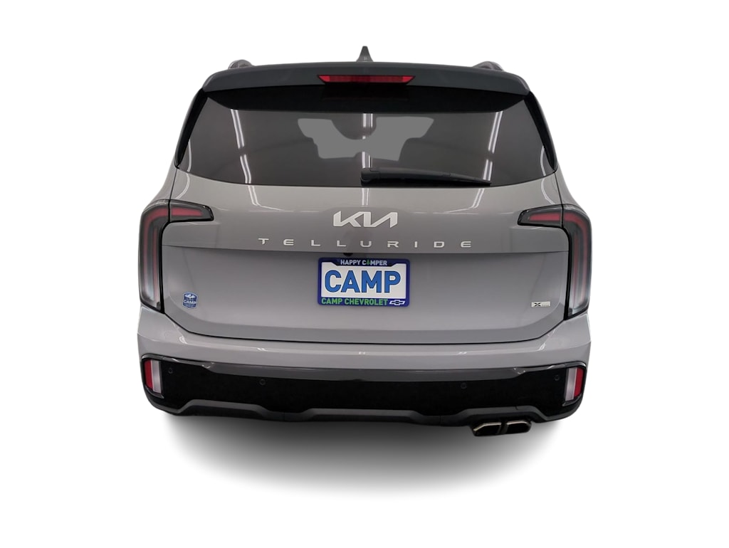 Thumbnail: 2024 Kia Telluride - 5