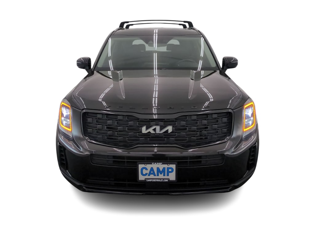 Thumbnail: 2022 Kia Telluride - 6