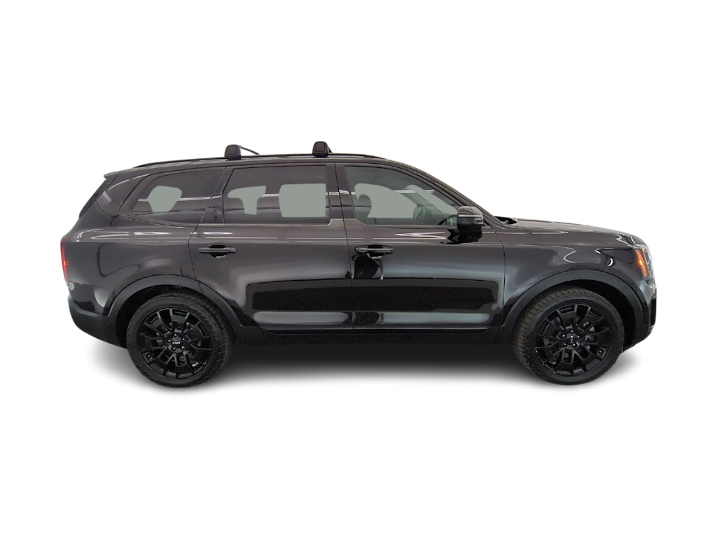 Thumbnail: 2022 Kia Telluride - 22