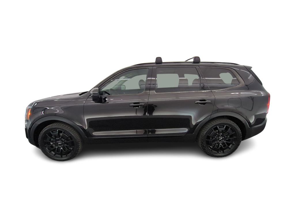 Thumbnail: 2022 Kia Telluride - 3