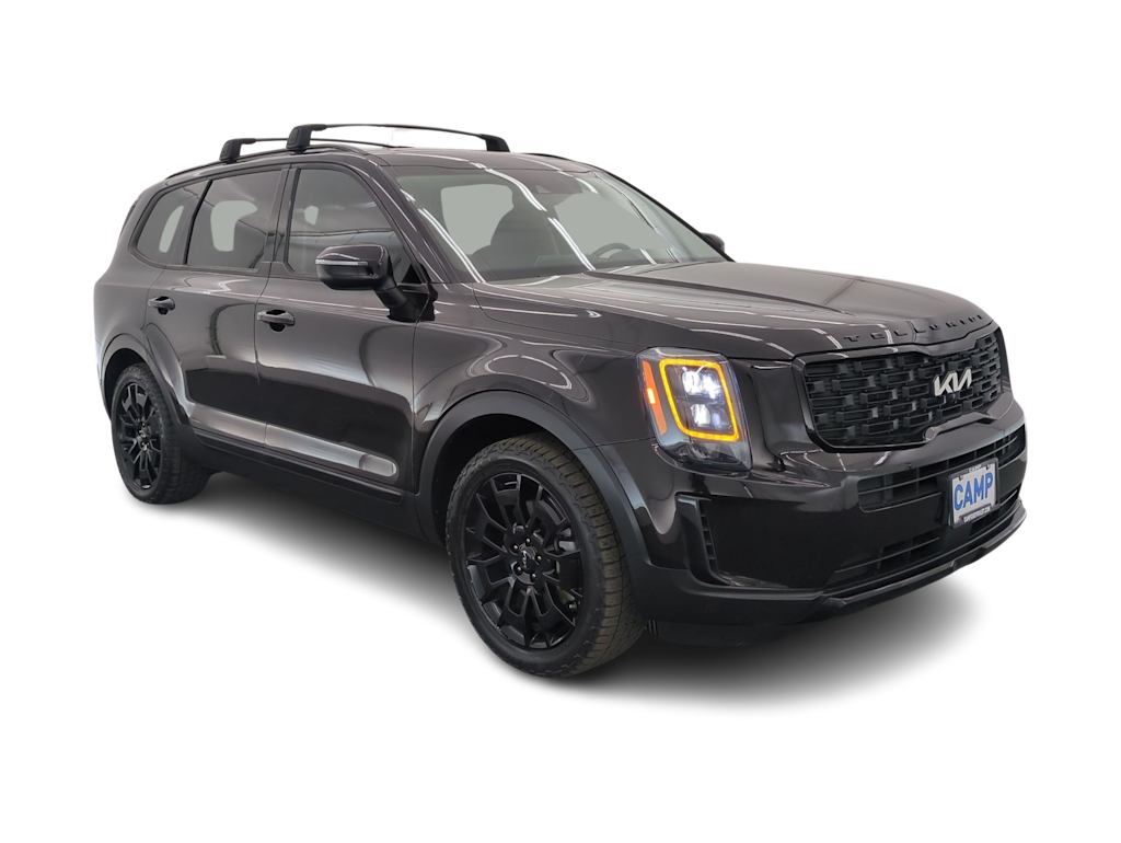 Thumbnail: 2022 Kia Telluride - 23