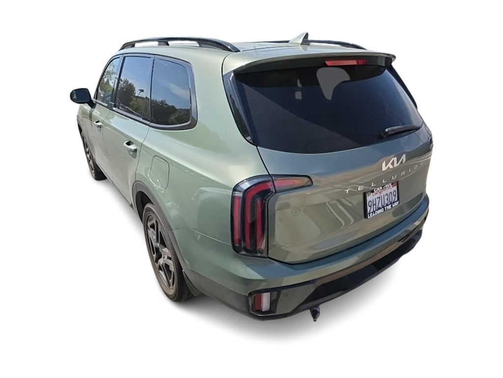 Thumbnail: 2024 Kia Telluride - 3