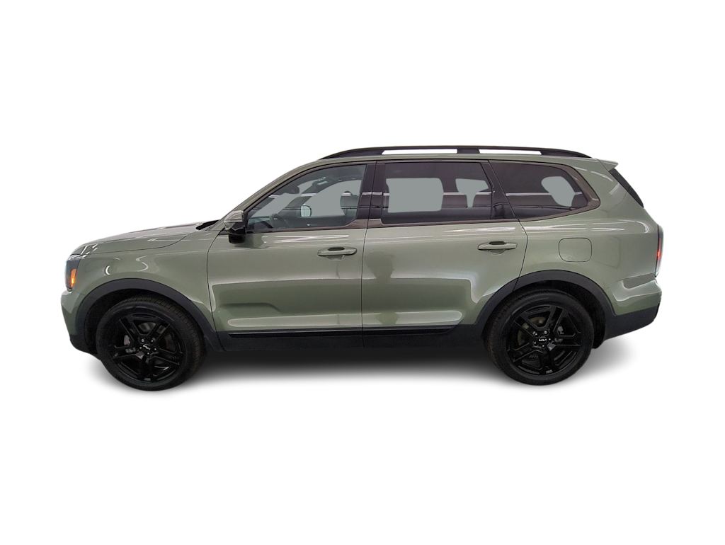 Thumbnail: 2024 Kia Telluride - 3