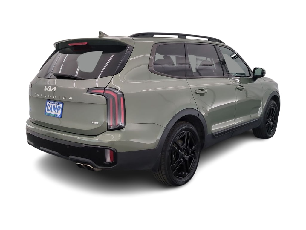 Thumbnail: 2024 Kia Telluride - 21