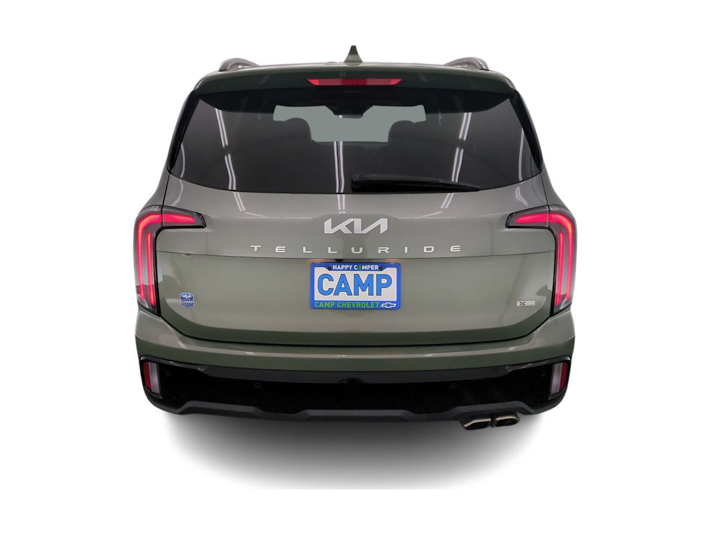 Thumbnail: 2024 Kia Telluride - 5