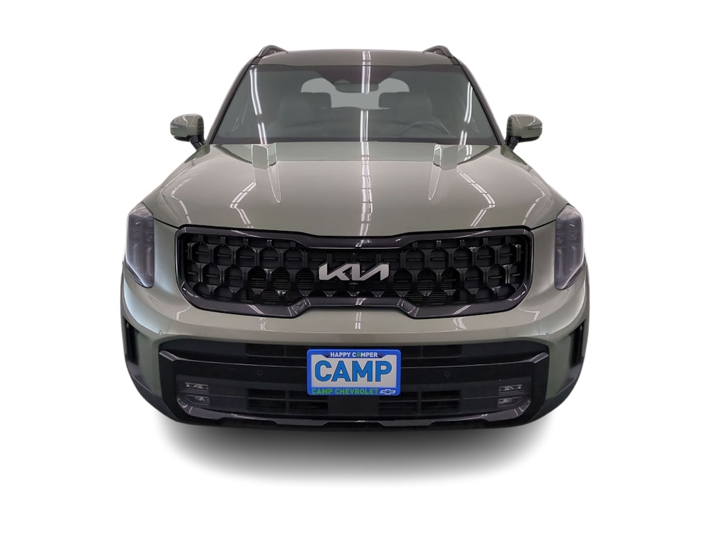 Thumbnail: 2024 Kia Telluride - 6
