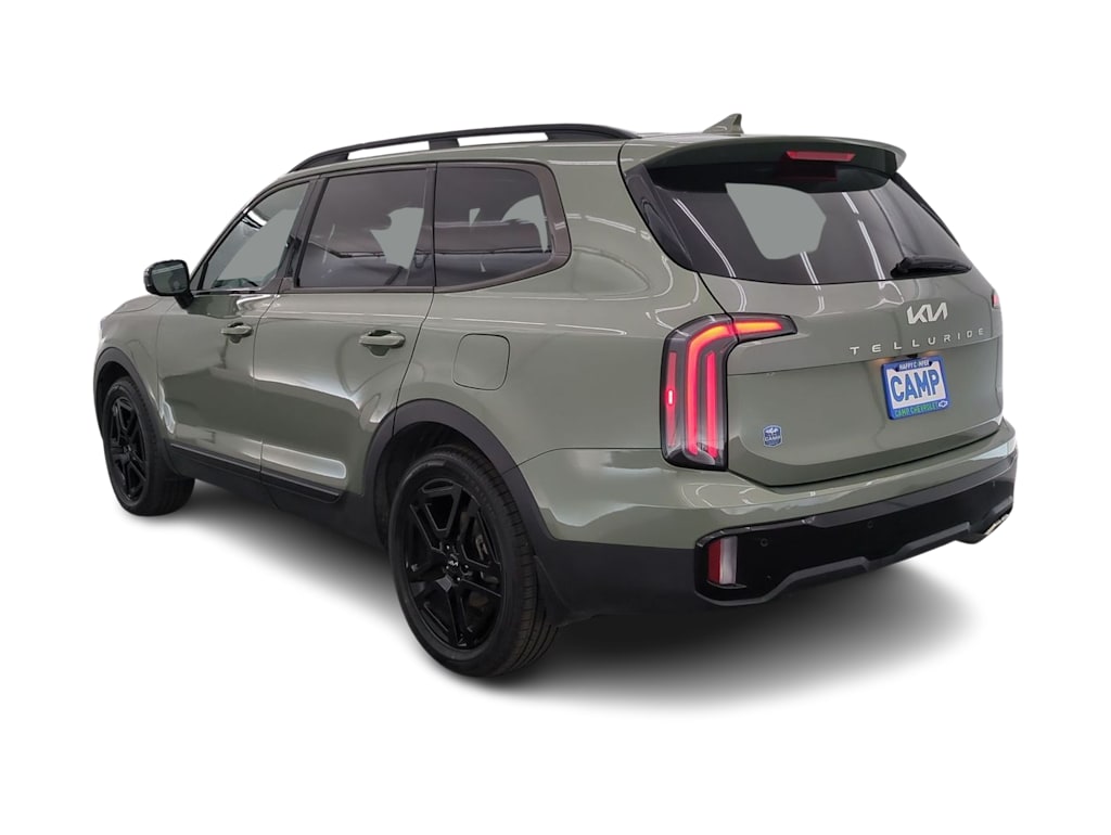Thumbnail: 2024 Kia Telluride - 4
