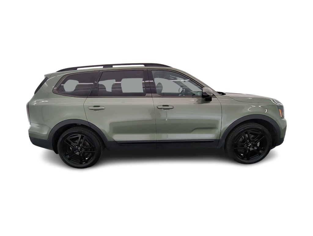 Thumbnail: 2024 Kia Telluride - 22