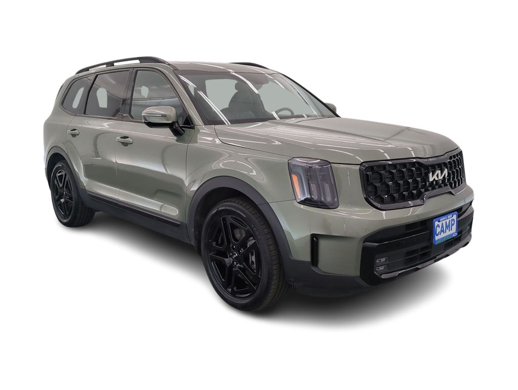 Thumbnail: 2024 Kia Telluride - 23