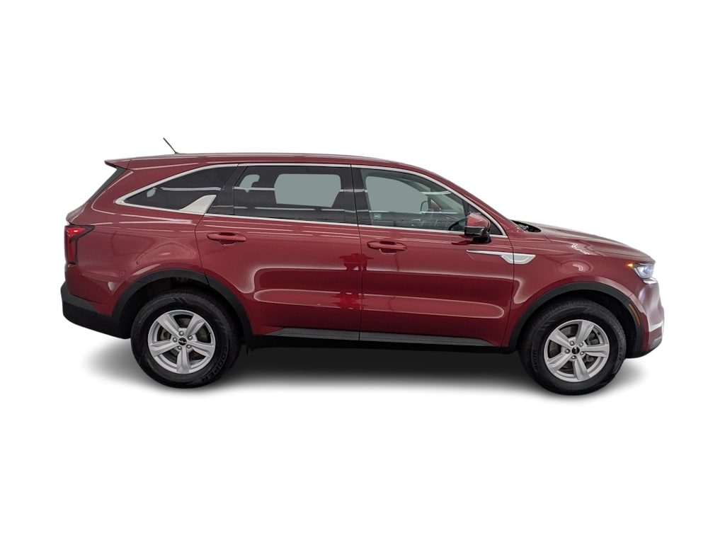 Thumbnail: 2022 Kia Sorento - 22