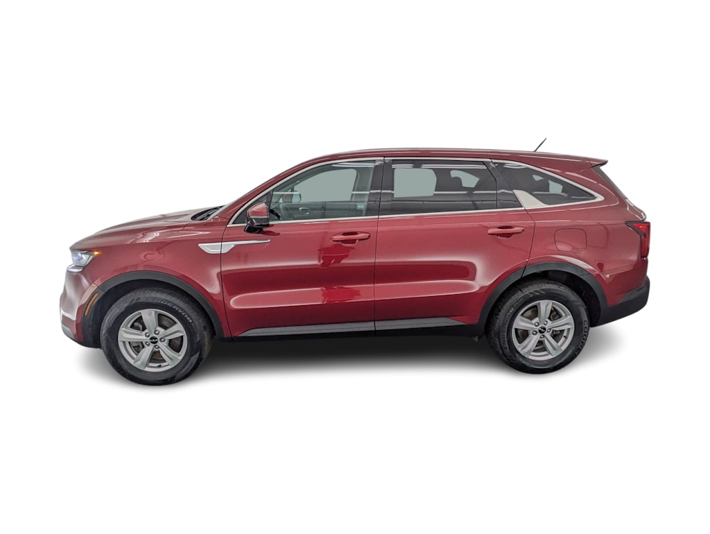 Thumbnail: 2022 Kia Sorento - 3