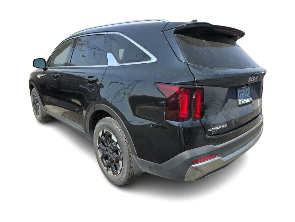 Thumbnail: 2025 Kia Sorento - 3