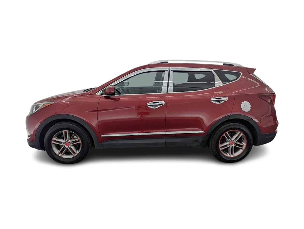Thumbnail: 2017 Hyundai Santa Fe - 3