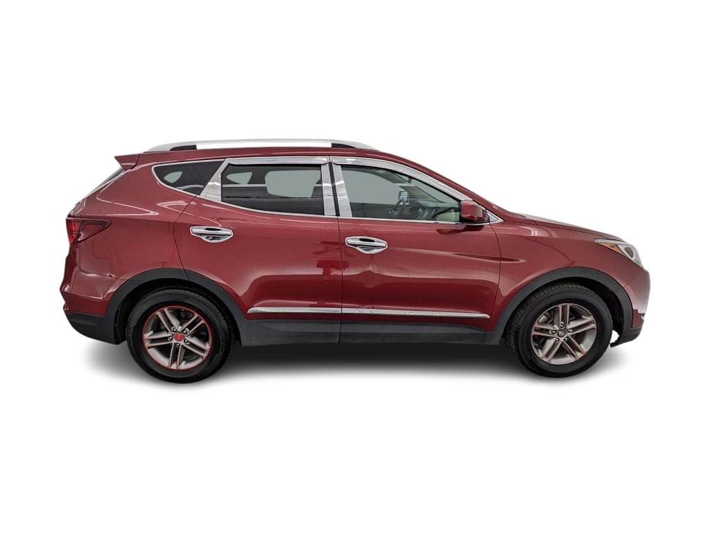 Thumbnail: 2017 Hyundai Santa Fe - 20