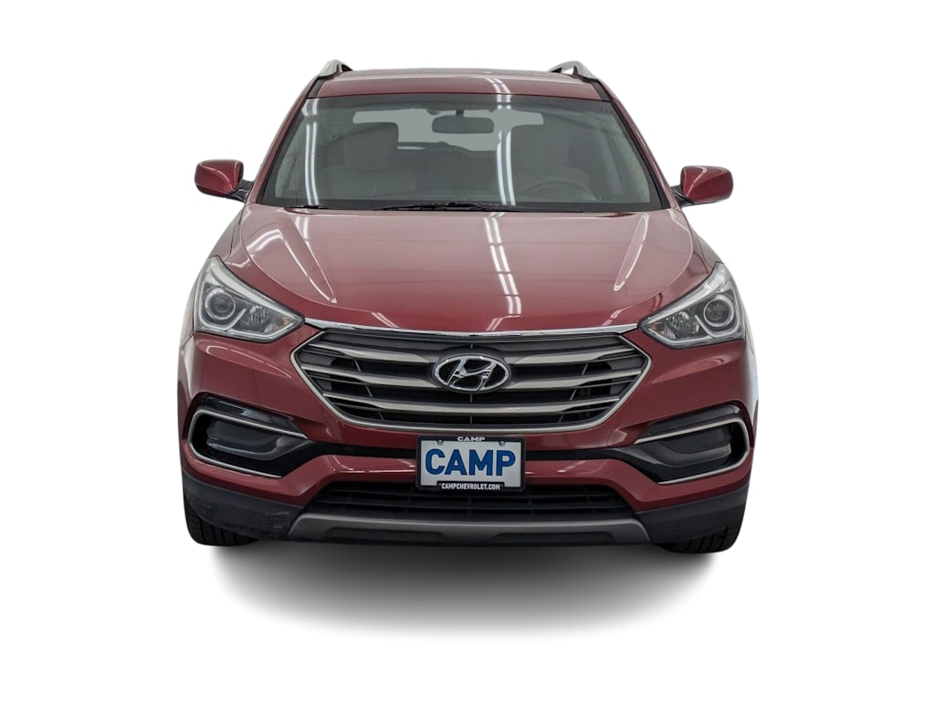 Thumbnail: 2017 Hyundai Santa Fe - 22