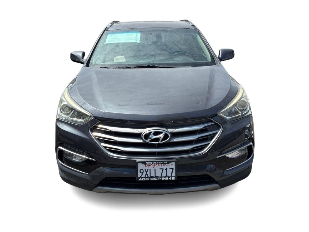 Thumbnail: 2017 Hyundai Santa Fe - 4