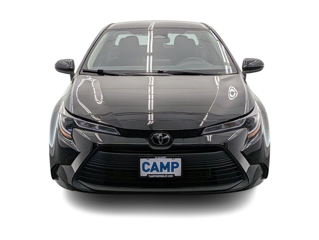 Thumbnail: 2024 Toyota Corolla - 21