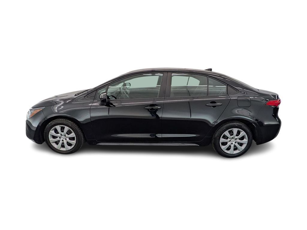 Thumbnail: 2024 Toyota Corolla - 3