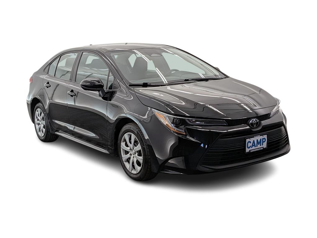 Thumbnail: 2024 Toyota Corolla - 20