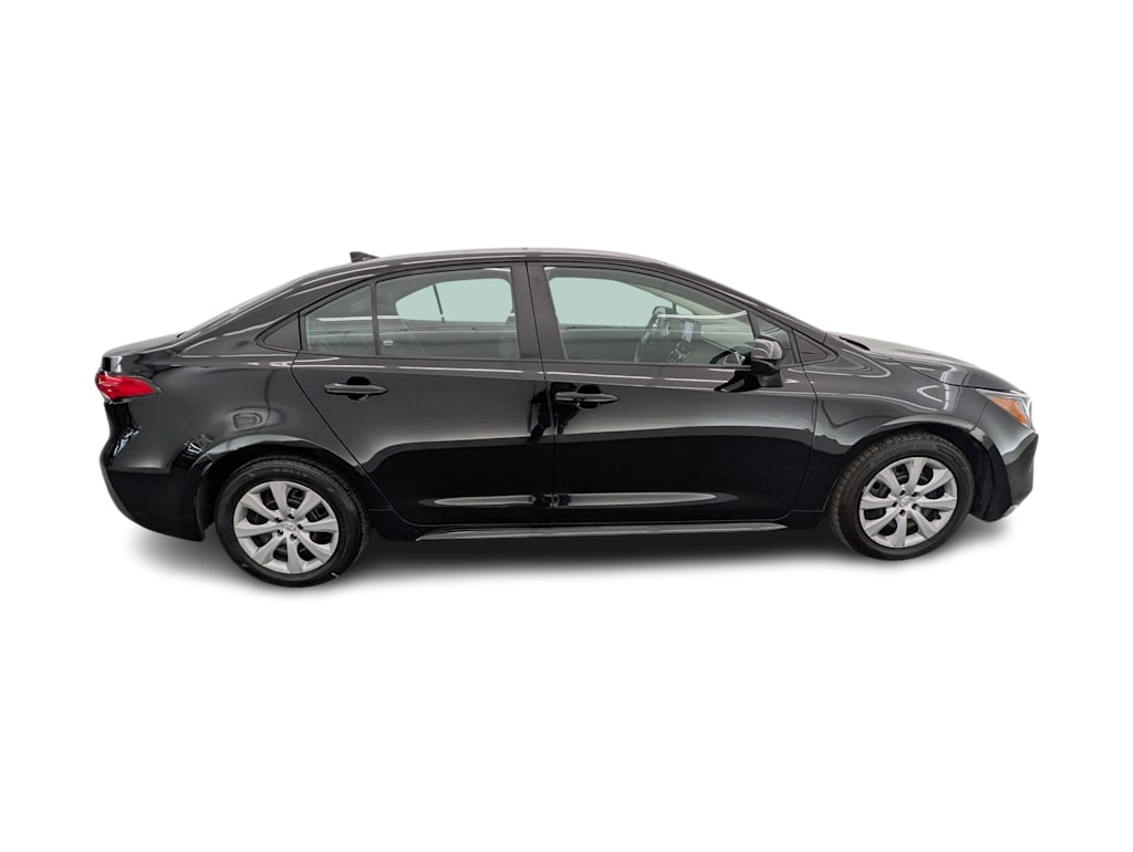 Thumbnail: 2024 Toyota Corolla - 19