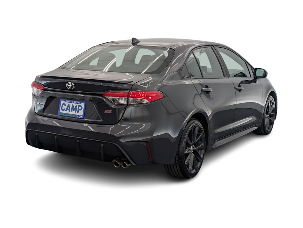 Thumbnail: 2023 Toyota Corolla - 20